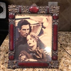 8x10 wooden frame